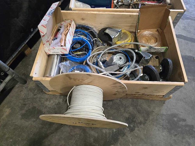 Overige machine toebehoren - afbeelding 4 van  10