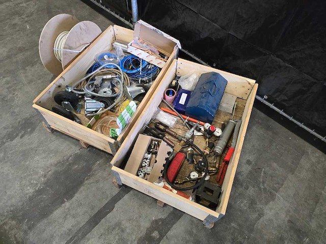 Overige machine toebehoren - afbeelding 5 van  10