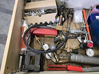 Overige machine toebehoren - afbeelding 6 van  10