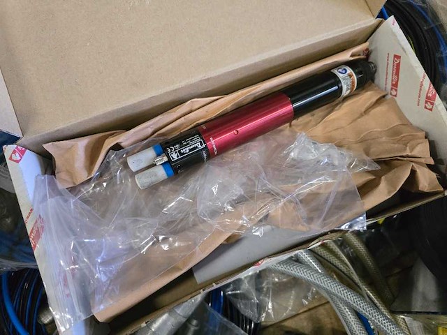 Overige machine toebehoren - afbeelding 10 van  10