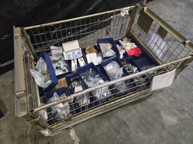 Overige machine toebehoren - afbeelding 1 van  8