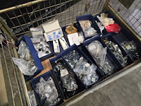 Overige machine toebehoren - afbeelding 2 van  8