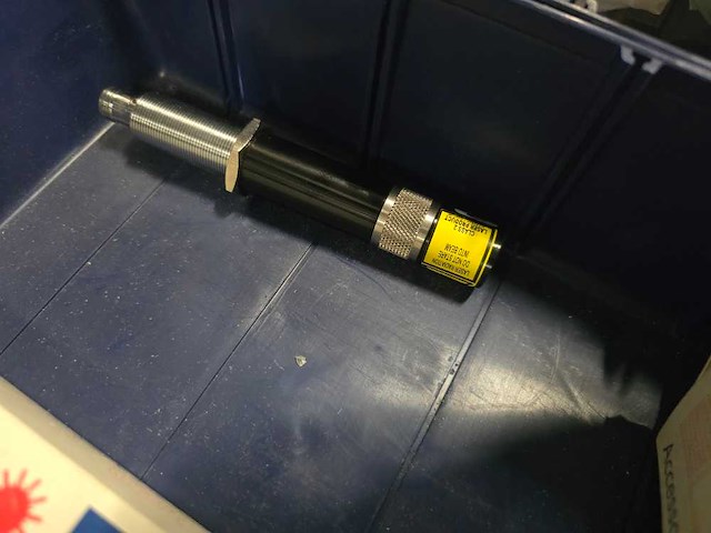 Overige machine toebehoren - afbeelding 5 van  8