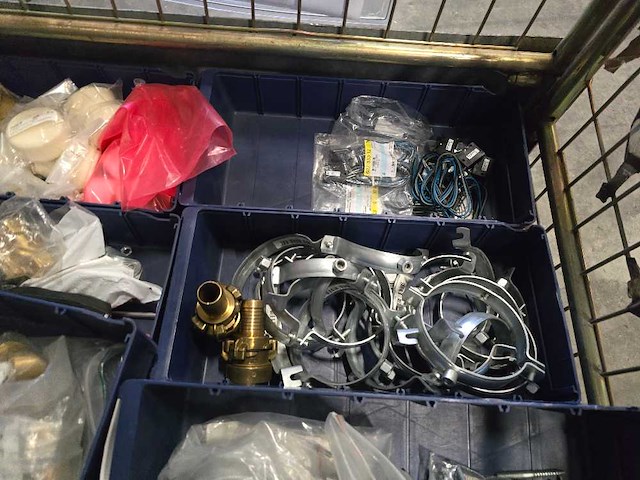 Overige machine toebehoren - afbeelding 7 van  8