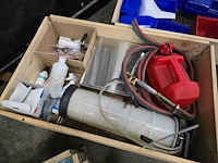 Overige machine toebehoren - afbeelding 2 van  12