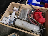 Overige machine toebehoren - afbeelding 3 van  12