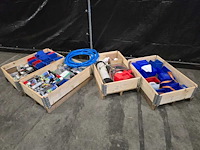 Overige machine toebehoren - afbeelding 1 van  12