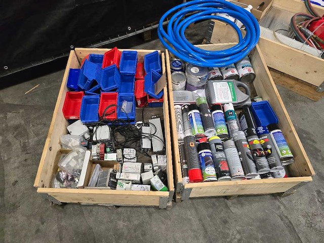 Overige machine toebehoren - afbeelding 5 van  12