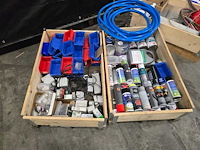 Overige machine toebehoren - afbeelding 5 van  12