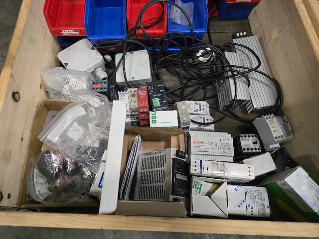 Overige machine toebehoren - afbeelding 6 van  12