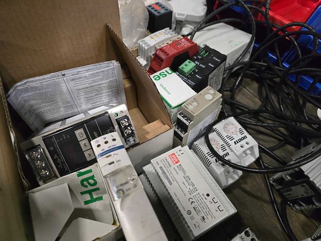 Overige machine toebehoren - afbeelding 7 van  12