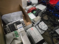 Overige machine toebehoren - afbeelding 7 van  12