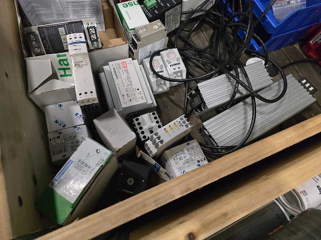 Overige machine toebehoren - afbeelding 8 van  12