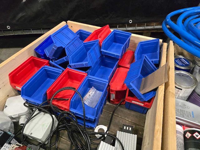 Overige machine toebehoren - afbeelding 9 van  12