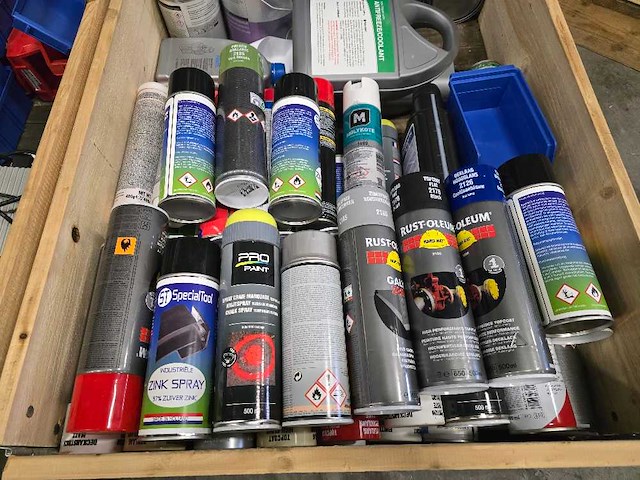 Overige machine toebehoren - afbeelding 10 van  12