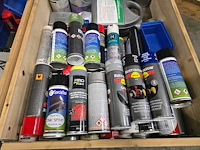 Overige machine toebehoren - afbeelding 10 van  12