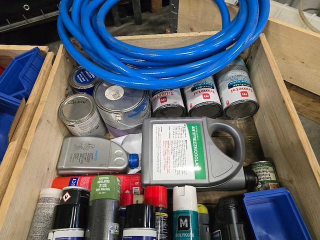 Overige machine toebehoren - afbeelding 11 van  12