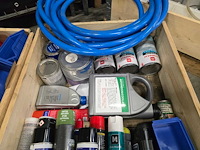 Overige machine toebehoren - afbeelding 11 van  12