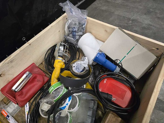 Overige machine toebehoren - afbeelding 2 van  11