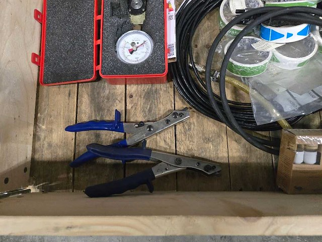 Overige machine toebehoren - afbeelding 3 van  11