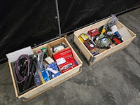 Overige machine toebehoren - afbeelding 1 van  11