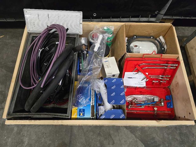 Overige machine toebehoren - afbeelding 4 van  11