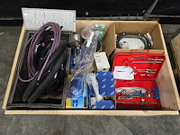 Overige machine toebehoren - afbeelding 4 van  11