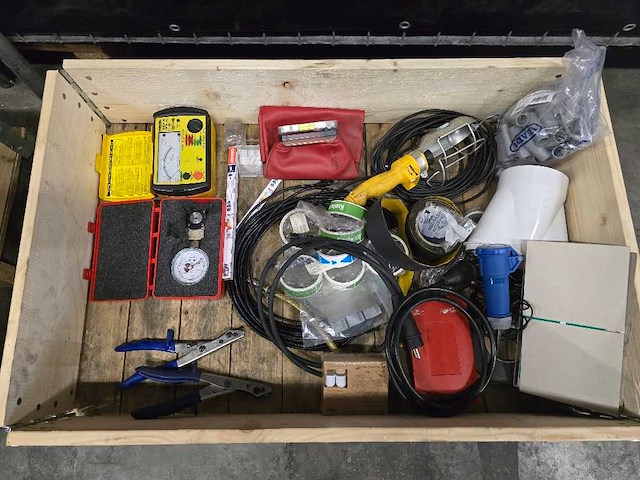 Overige machine toebehoren - afbeelding 5 van  11