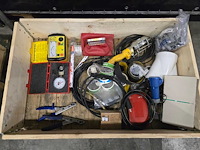 Overige machine toebehoren - afbeelding 5 van  11