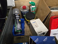 Overige machine toebehoren - afbeelding 8 van  11