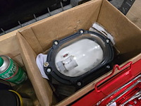 Overige machine toebehoren - afbeelding 9 van  11