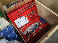 Overige machine toebehoren - afbeelding 10 van  11