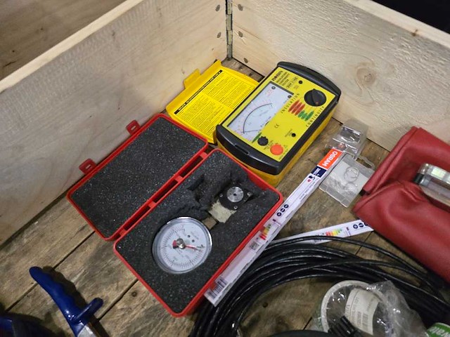 Overige machine toebehoren - afbeelding 11 van  11