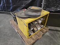 Overige machine toebehoren - afbeelding 1 van  5