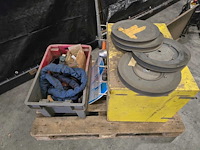 Overige machine toebehoren - afbeelding 3 van  5