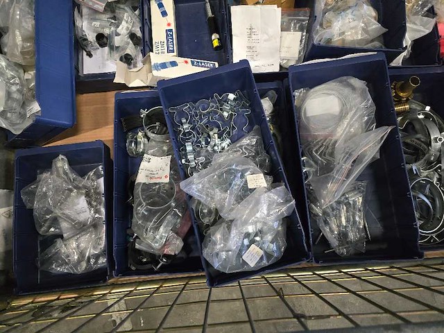 Overige machine toebehoren - afbeelding 8 van  8