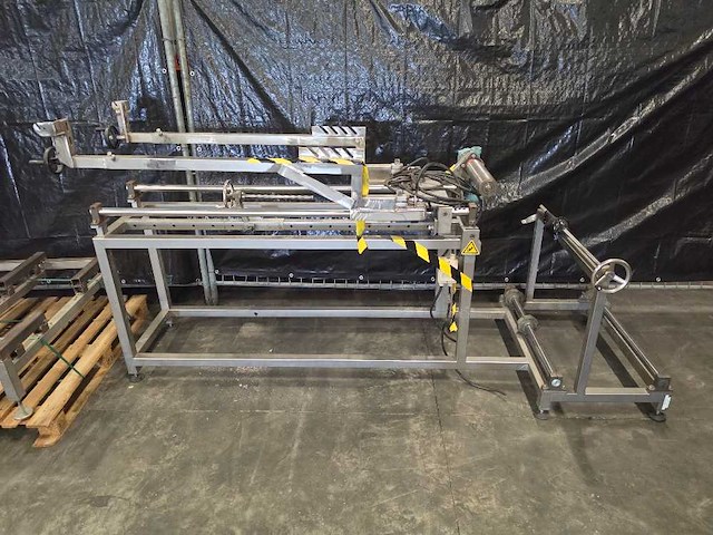 Overige machine toebehoren - afbeelding 1 van  5