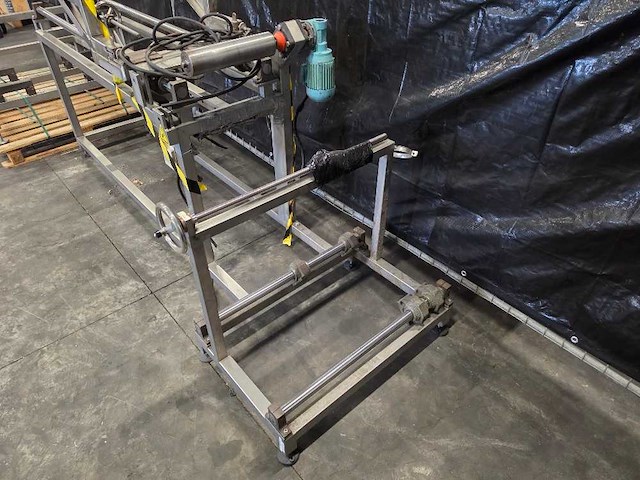 Overige machine toebehoren - afbeelding 4 van  5