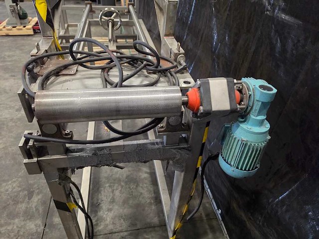 Overige machine toebehoren - afbeelding 5 van  5