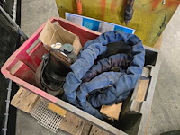 Overige machine toebehoren - afbeelding 5 van  5