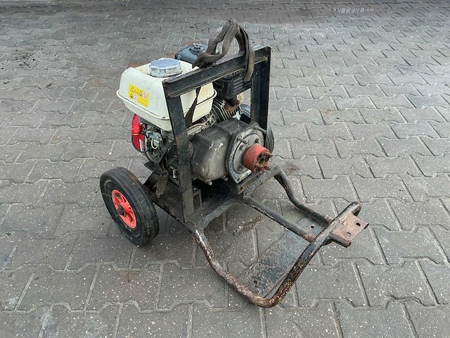 Overige machine - afbeelding 2 van  6