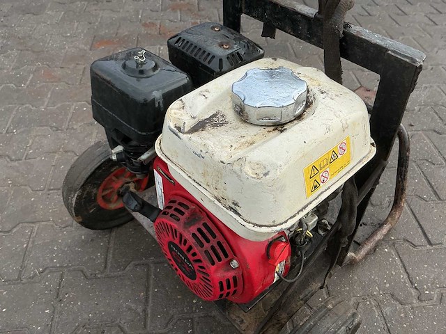 Overige machine - afbeelding 4 van  6