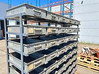 Overige magazijninventaris - monroe