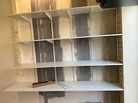 Overige magazijninventaris 2250x500x2270 mm - afbeelding 2 van  4