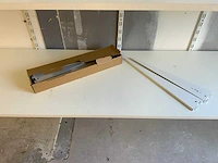 Overige magazijninventaris 2250x500x2270 mm - afbeelding 4 van  4