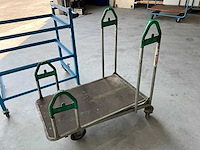 Overige magazijninventaris (2x) - afbeelding 2 van  4