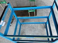 Overige magazijninventaris (2x) - afbeelding 3 van  4