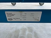 Overige magazijninventaris (2x) - afbeelding 4 van  4