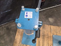 Overige magazijninventaris (2x) - afbeelding 4 van  5