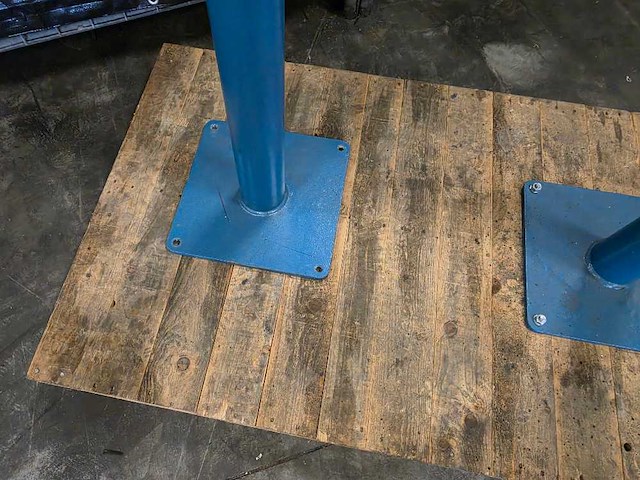 Overige magazijninventaris (2x) - afbeelding 5 van  5